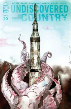 Cover of Cover B Dustin Nguyen Variant