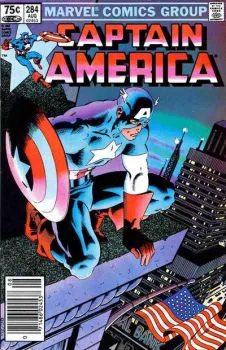 Cover of Cover C Canadian Price Variant