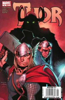 Cover of Cover B Olivier Coipel Newsstand