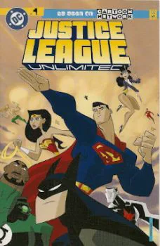 Cover of Mattel Variant