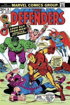 Cover of Cover B Mark Jewelers Variant