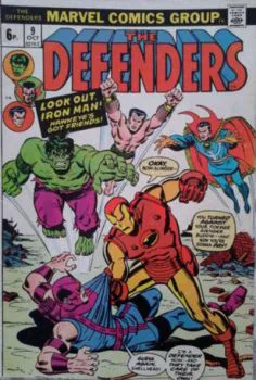 Cover of Cover C UK Price Variant