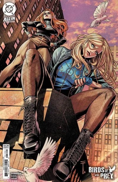 Cover of Cover B