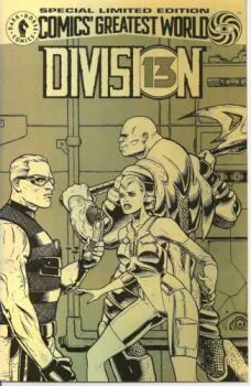 Cover of Cover B Special Limited Edition