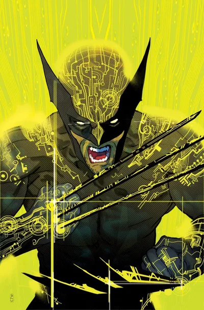 Cover of Christian Ward Cover
