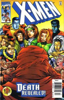 Cover of Cover C 2.49 Price Variant