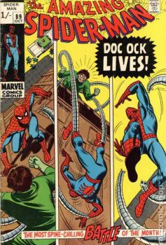 Cover of Cover B UK Price Variant
