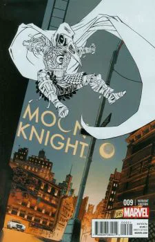 Cover of Declan Shalvey Incentive Variant (1:25)