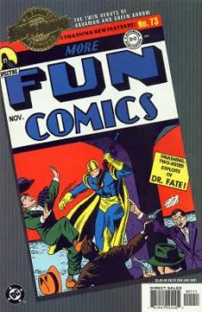 Cover of Millennium Edition