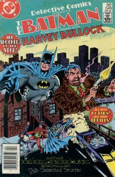 Cover of Cover C Canadian Price Variant