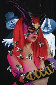 Cover of Photo Cover Edition