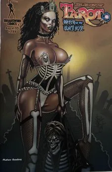 Cover of Cover B