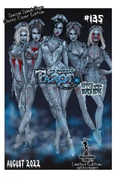 Cover of Lmt Ed