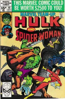 Cover of Cover C UK Price Variant