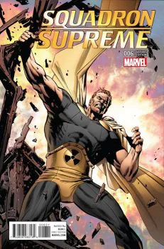Cover of Incentive Classic Variant Cover
