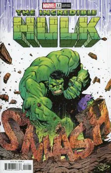 Cover of Justin Mason Variant
