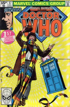Cover of Cover C UK Price Variant