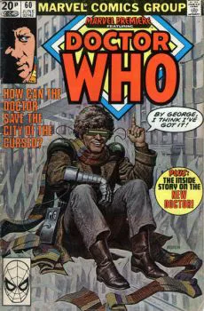 Cover of Cover C UK Price Variant