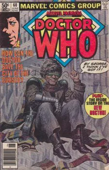 Cover of Cover D Mark Jewelers Variant