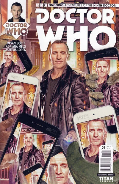 Cover of Photo Variant