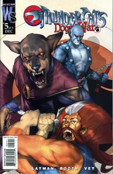 Cover of Cover B Variant Cover