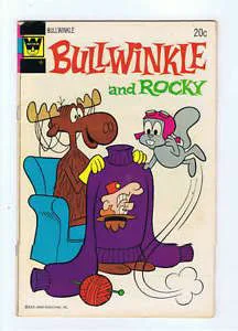 Cover of Cover B Whitman Variant