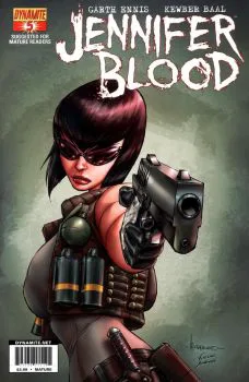 Cover of Cover C 1 in 15 Ale Garza Cover