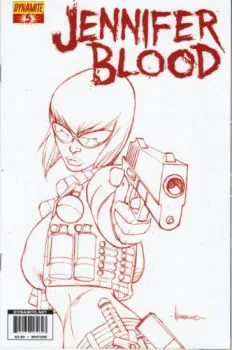 Cover of Cover E Reorder Variant Cover