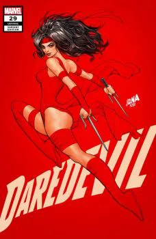 Cover of Cover C David Nakayama Exclusive Variant