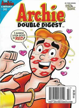 Cover of Canadian Price Variant