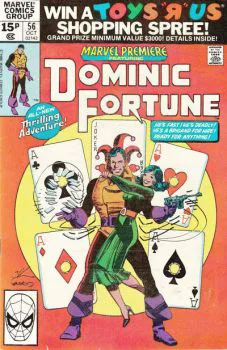 Cover of Cover C UK Price Variant