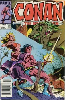 Cover of Cover C Canadian Price Variant