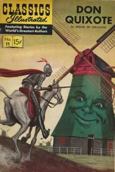 Cover of Cover G HRN 165 - 7th Print