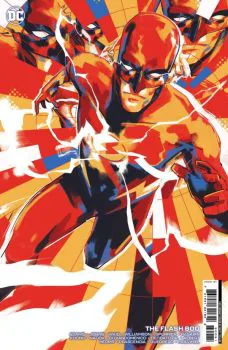 Cover of Matt Taylor Incentive Variant (1:50)