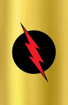Cover of Dallas FanExpo Exclusive Yellow Foil Variant