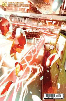 Cover of Simone Di Meo Variant