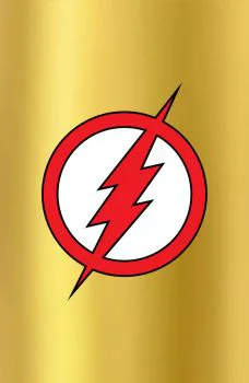 Cover of Store Exclusive Gold Foil Variant