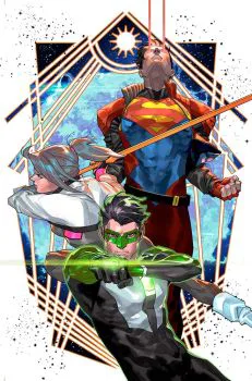 Cover of Cover B Yasmine Putri Variant