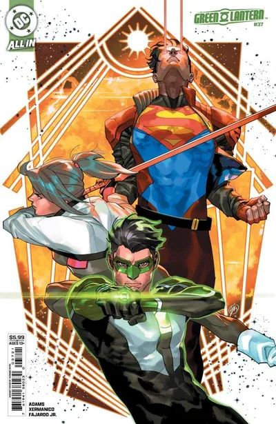 Cover of Cover B Yasmine Putri Variant