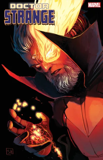Cover of Stephanie Hans Incentive Variant (1:25)