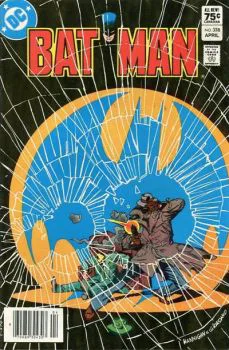 Cover of Cover C Canadian Price Variant