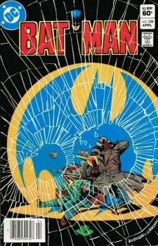 Cover of Cover D Mark Jewelers Variant