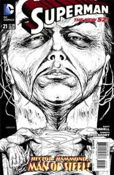 Cover of Cover B