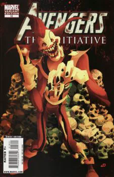 Cover of Juan Doe Incentive Zombie Variant (1:10)