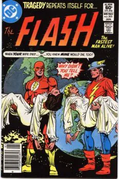 Cover of Cover C Mark Jewelers Variant