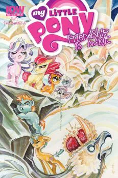 Cover of 10 Copy Incentive