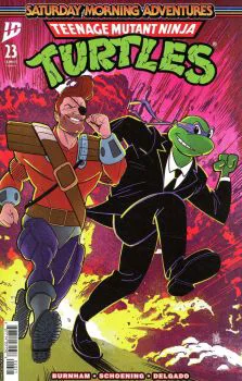 Cover of Cover B Felipe Cunha Variant