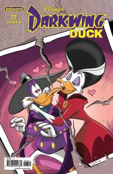 Cover of Cover B Sabrina Alberghetti
