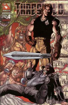 Cover of Cover C Journeyman Cover