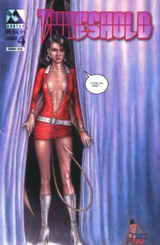 Cover of Cover D Donna Mia
